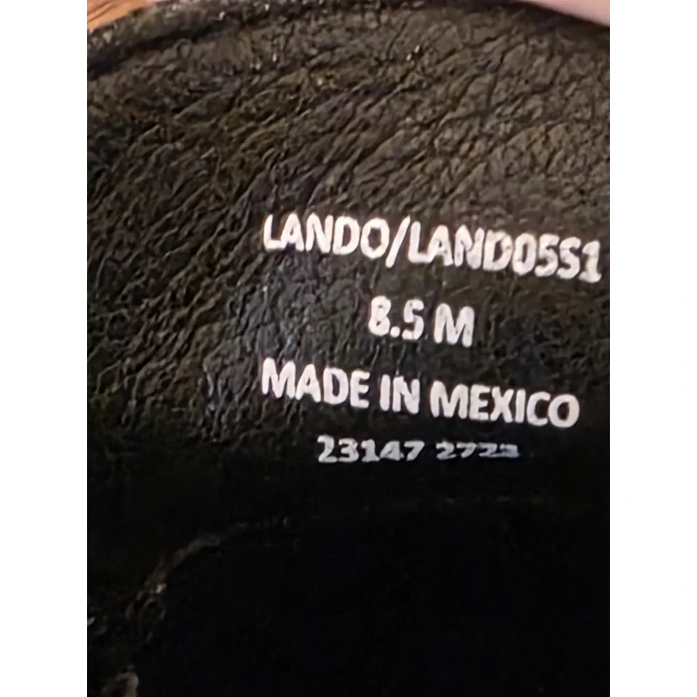 Steve Madden Women's Size 8.5  Black